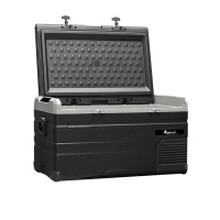 Купить Автохолодильник Alpicool TS80 (12/24) арт. 990163